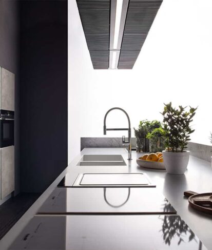 Armony Home Cucina 3 1