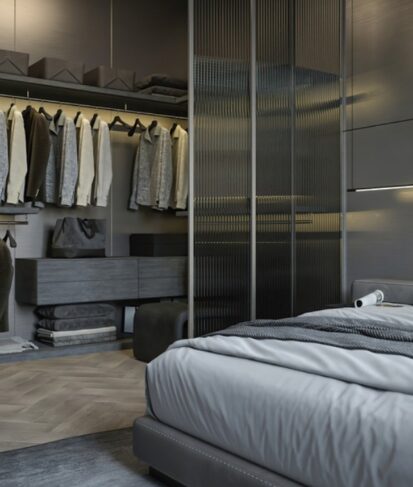 Space Savig Wardrobe Feature Compressed