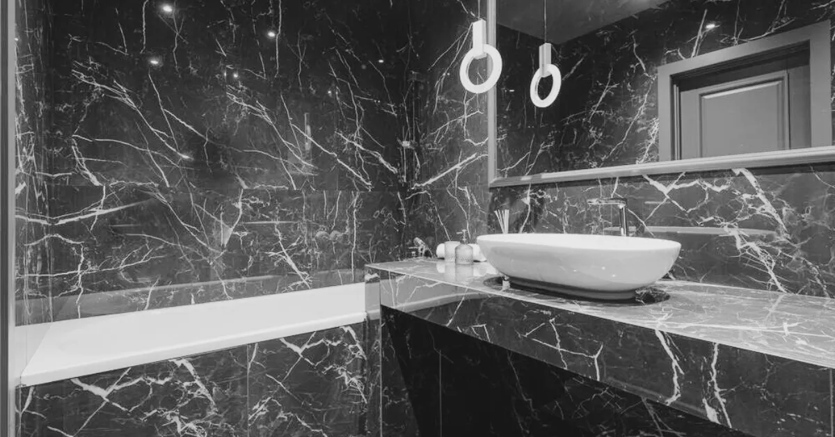 Choosing Modern Bathroom Faucets Easy Tips